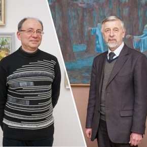 (Українська) Розклад мистецтвознавчих лекцій у Художньому музеї на квітень