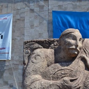 (Українська) Мамай-fest — 2015. На честь захисників України