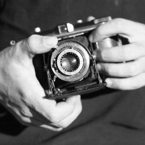 (Українська) Виставка чорно-білої фотографії   «Процес»