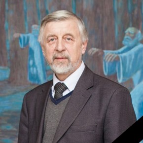 15 січня 2016 року на 68 році життя зупинилося серце  КУЛІЧИХІНА Володимира Володимировича