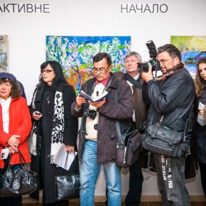 «ЖИТИ В КОЛЬОРІ»