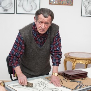 Пам'яті Валерія Володимировича Самохвалова
